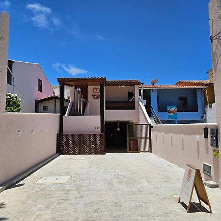 Balanco Do Mar Rooms Praia do Forte Exterior photo