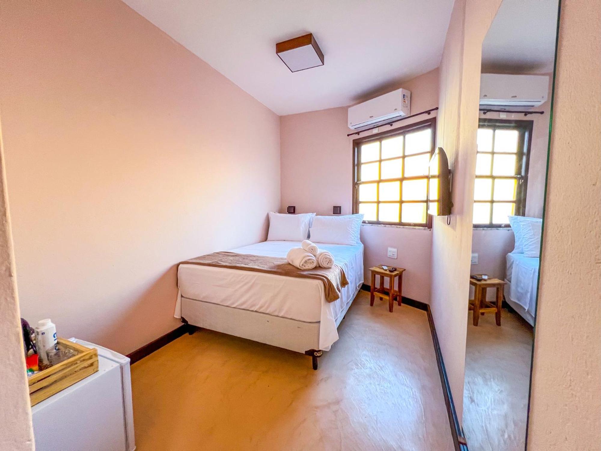 Balanco Do Mar Rooms Praia do Forte Exterior photo