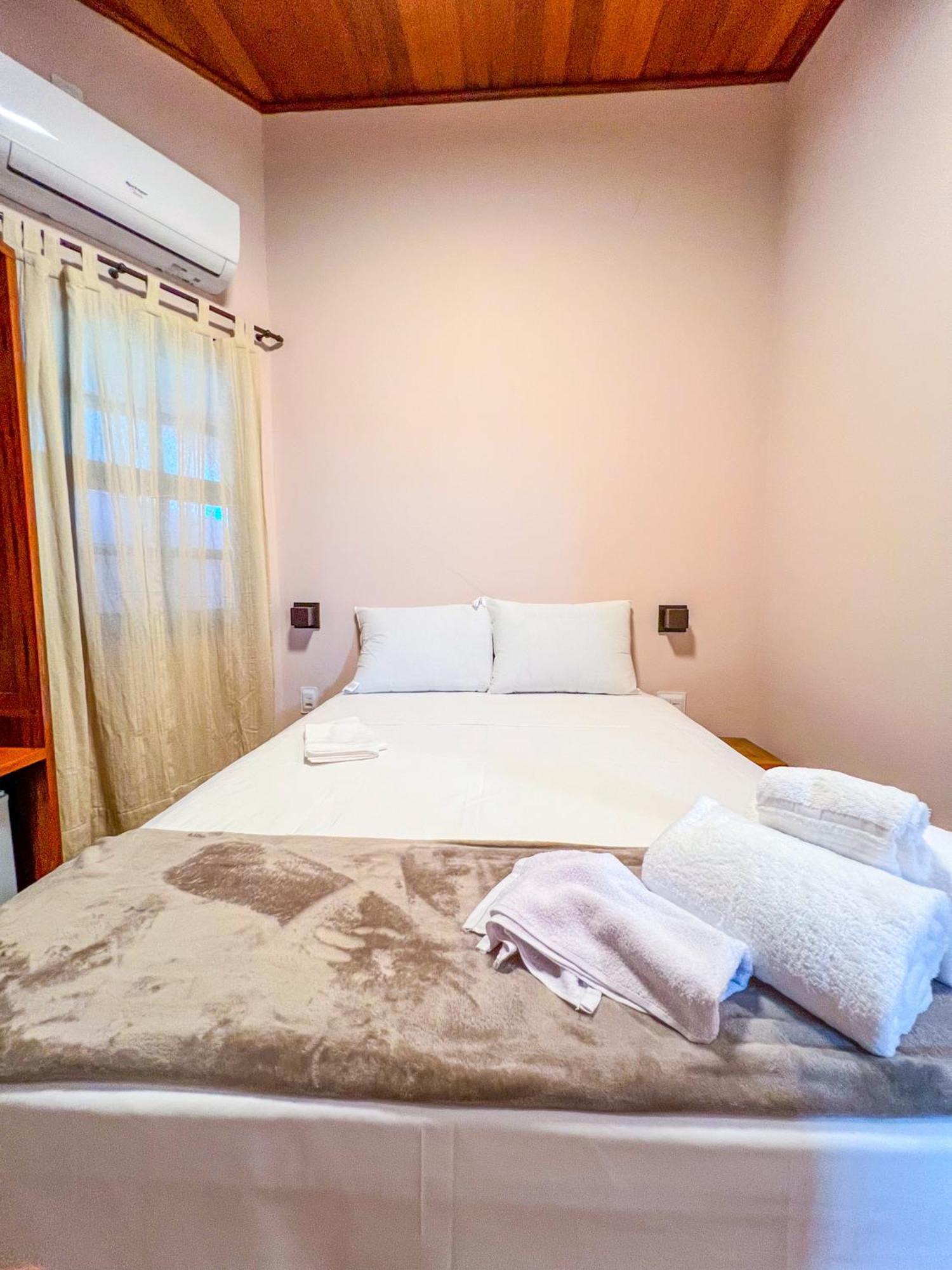 Balanco Do Mar Rooms Praia do Forte Exterior photo