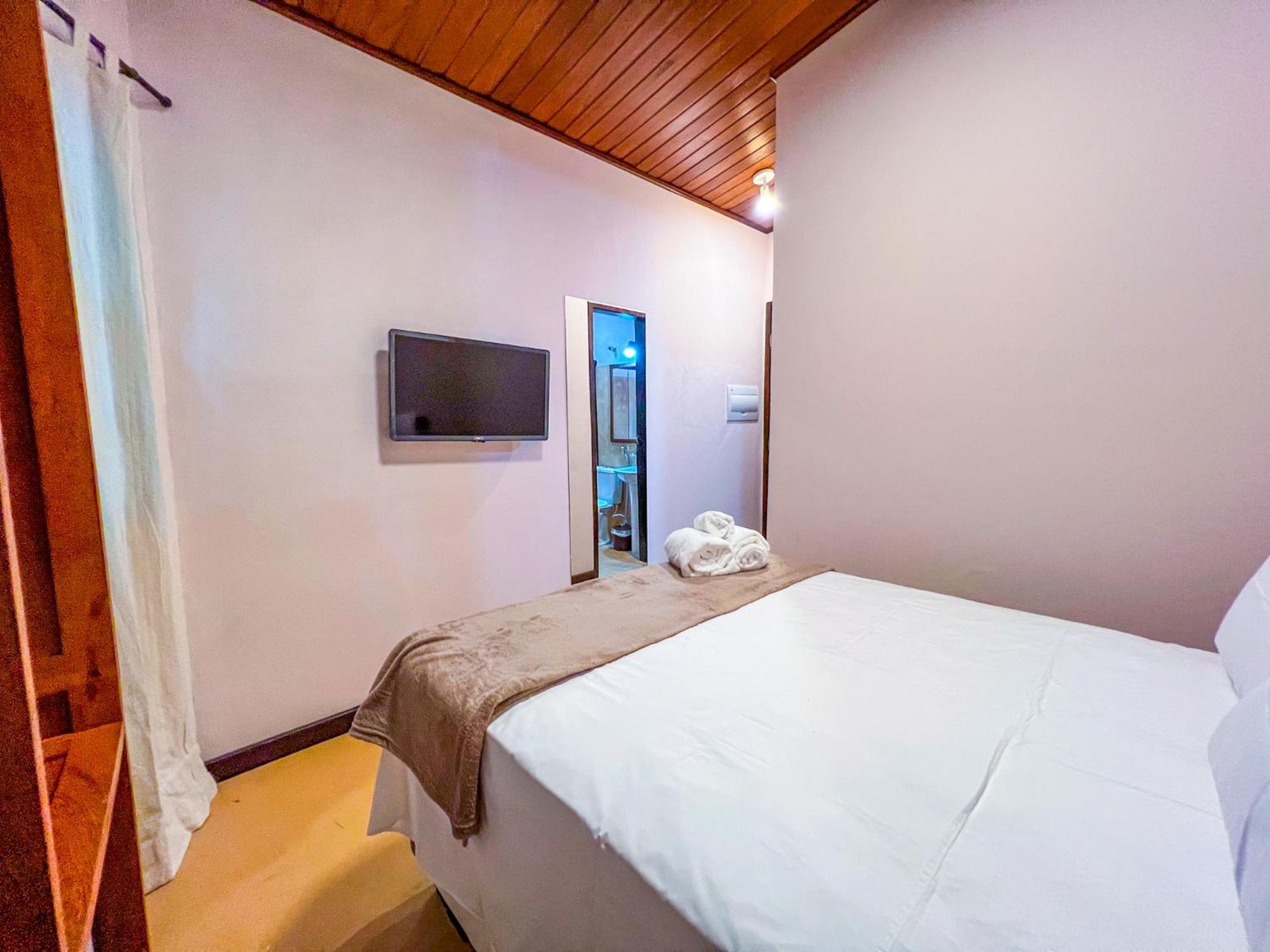 Balanco Do Mar Rooms Praia do Forte Exterior photo