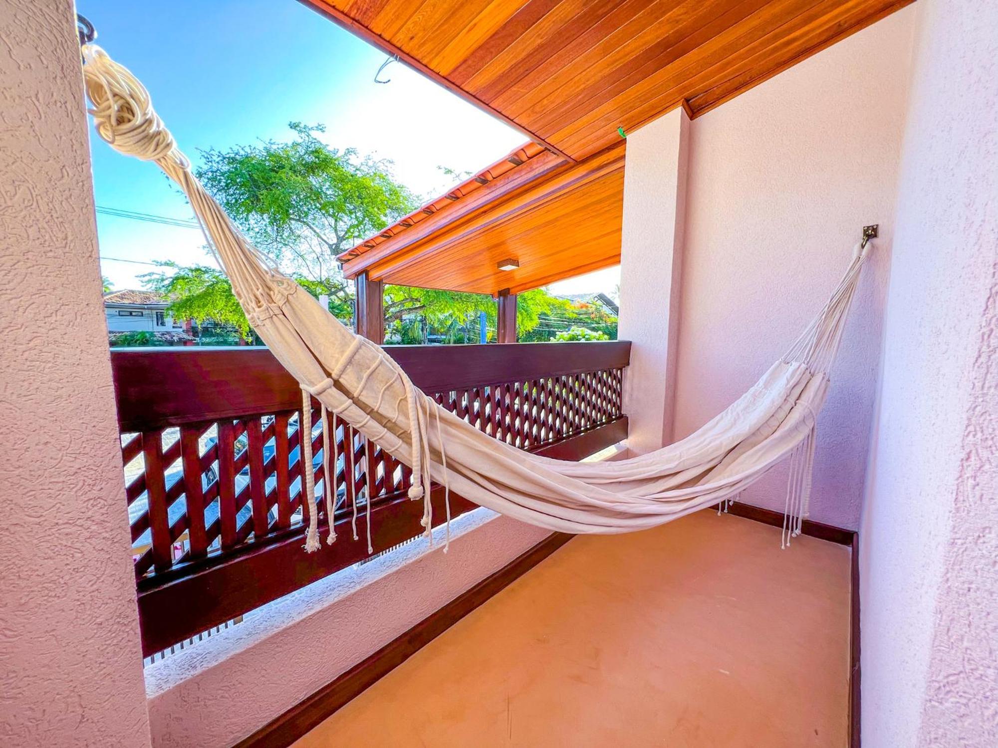 Balanco Do Mar Rooms Praia do Forte Exterior photo